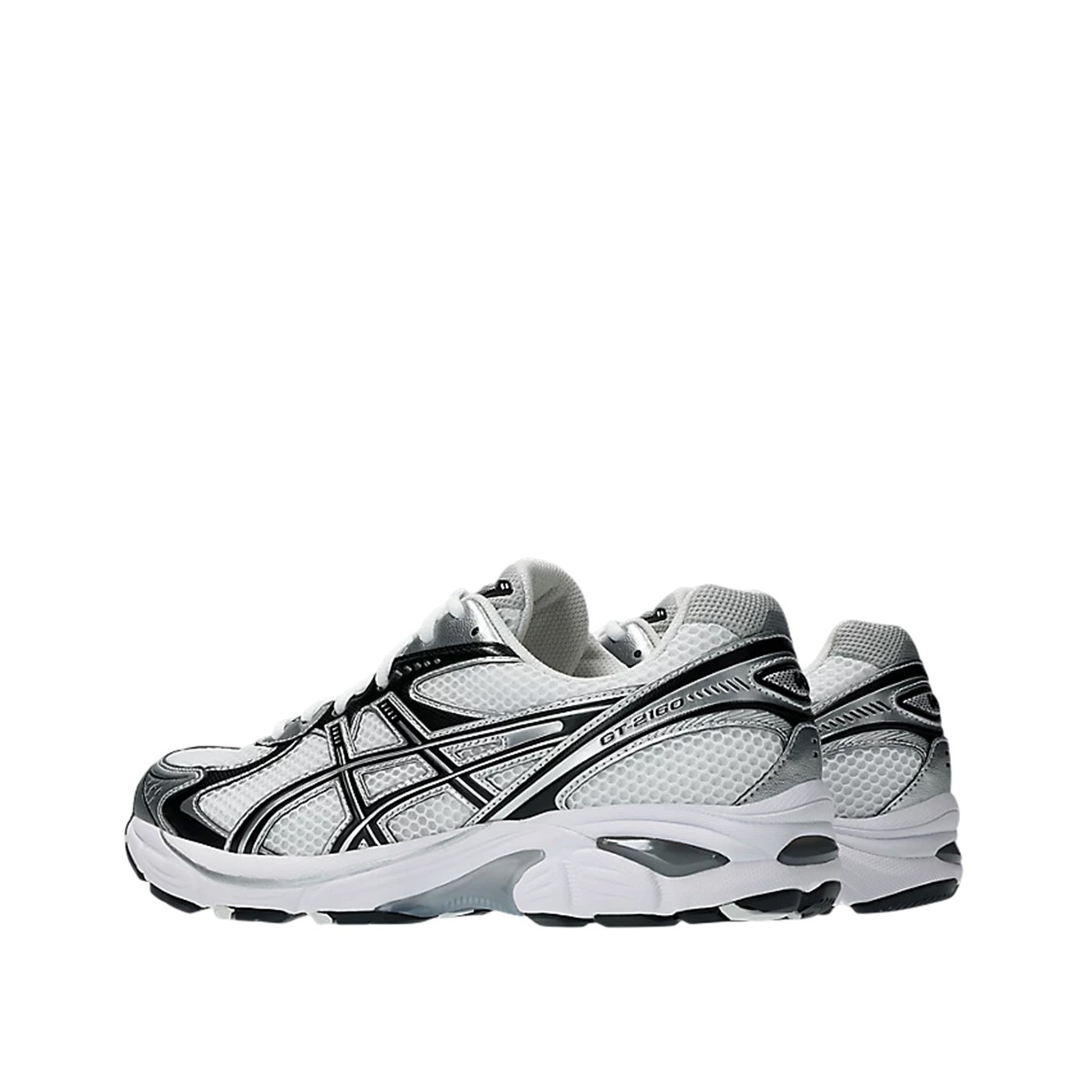 Asics - Zapatillas Blancas para Hombre - GT-2160