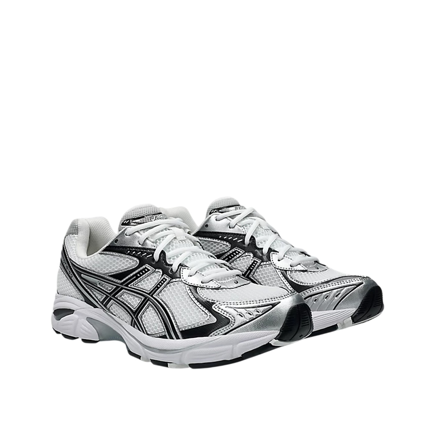 Asics - Zapatillas Blancas para Hombre - GT-2160