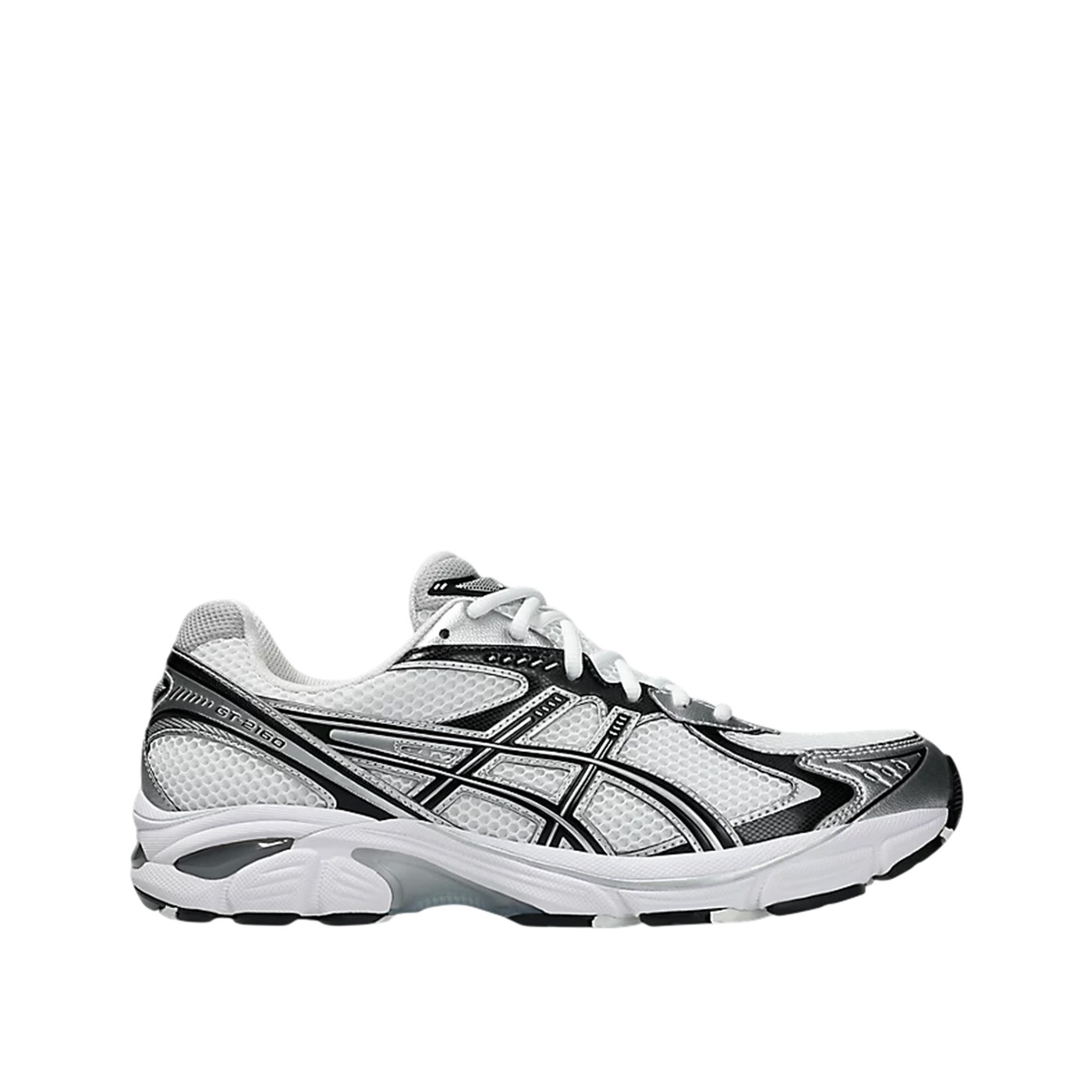 Asics - Zapatillas Blancas para Hombre - GT-2160