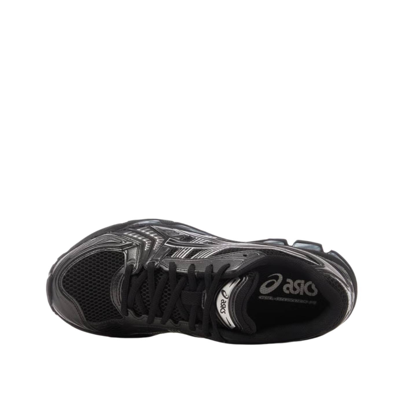 Asics - Zapatillas Negras para Hombre - Gel-Kayano 14