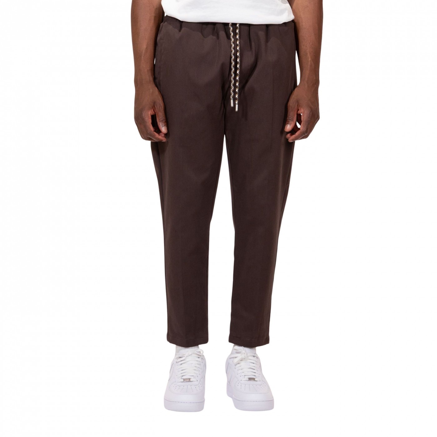 Pantalón Nain Soldier Brown