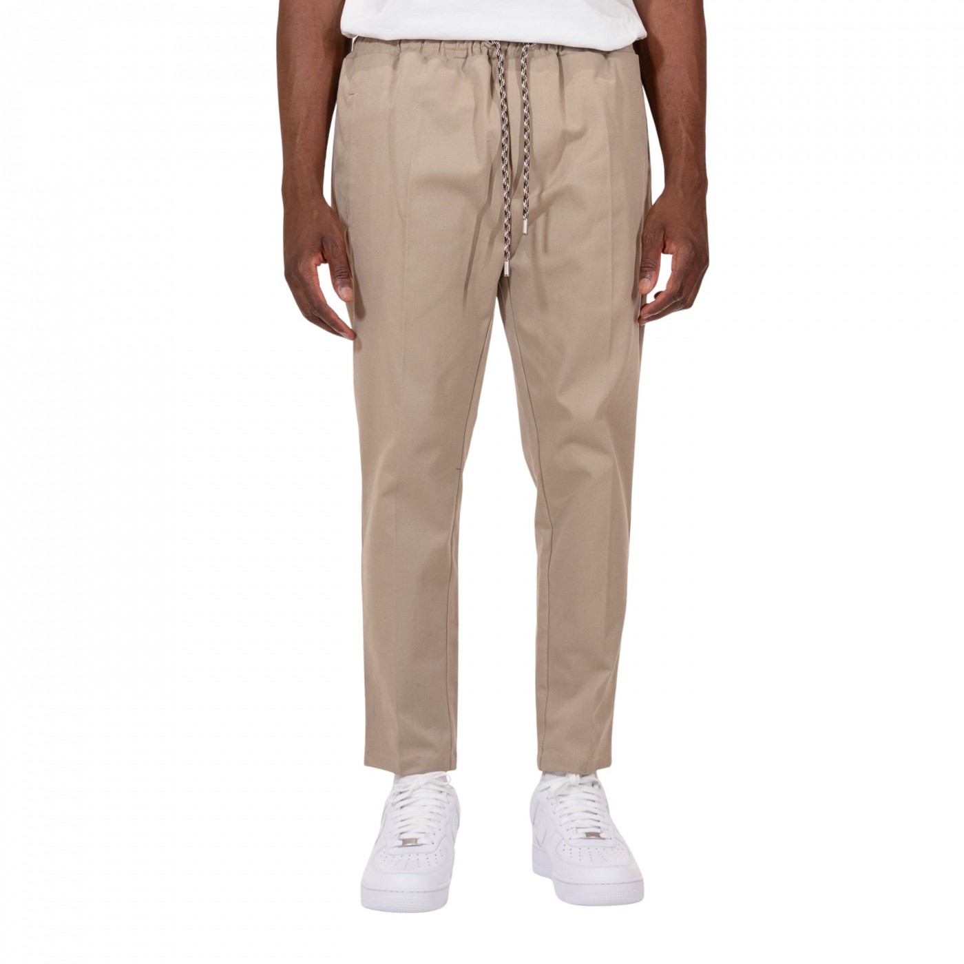 Pantalón Nain Soldier Beige