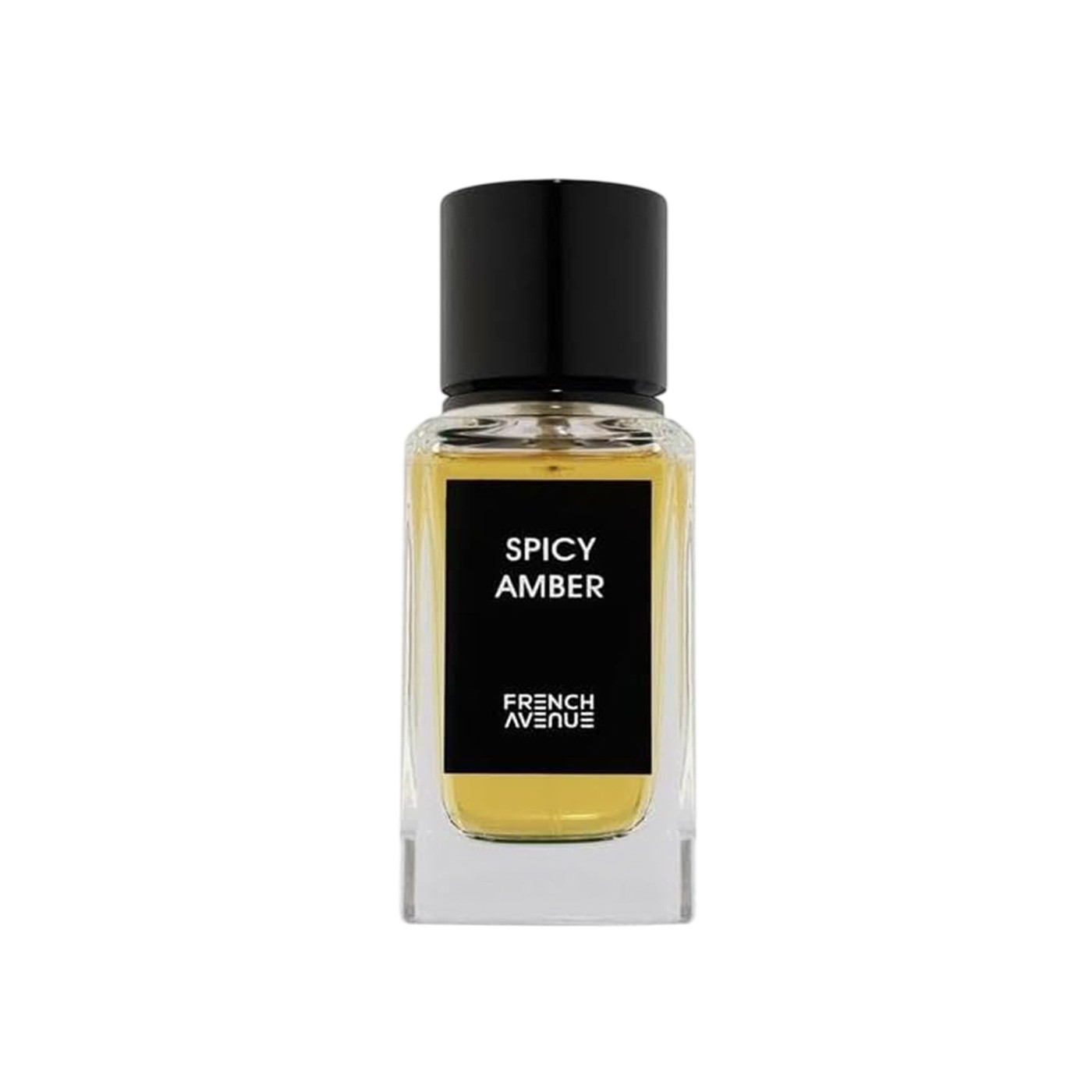 French Avenue - Perfume para Hombre - Spicy Amber