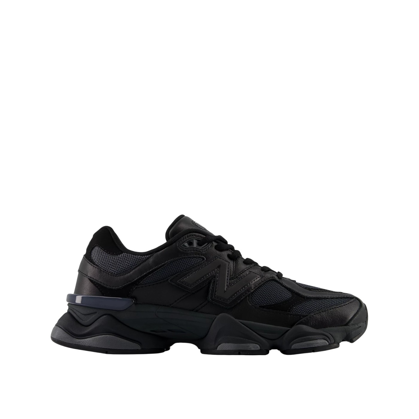 New Balance - Zapatillas Negras para Hombre - 9060NRI