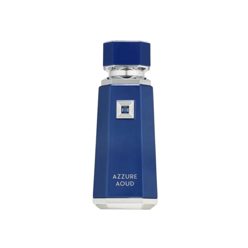 French Avenue - Perfume para Hombre -  Azzure Aoud