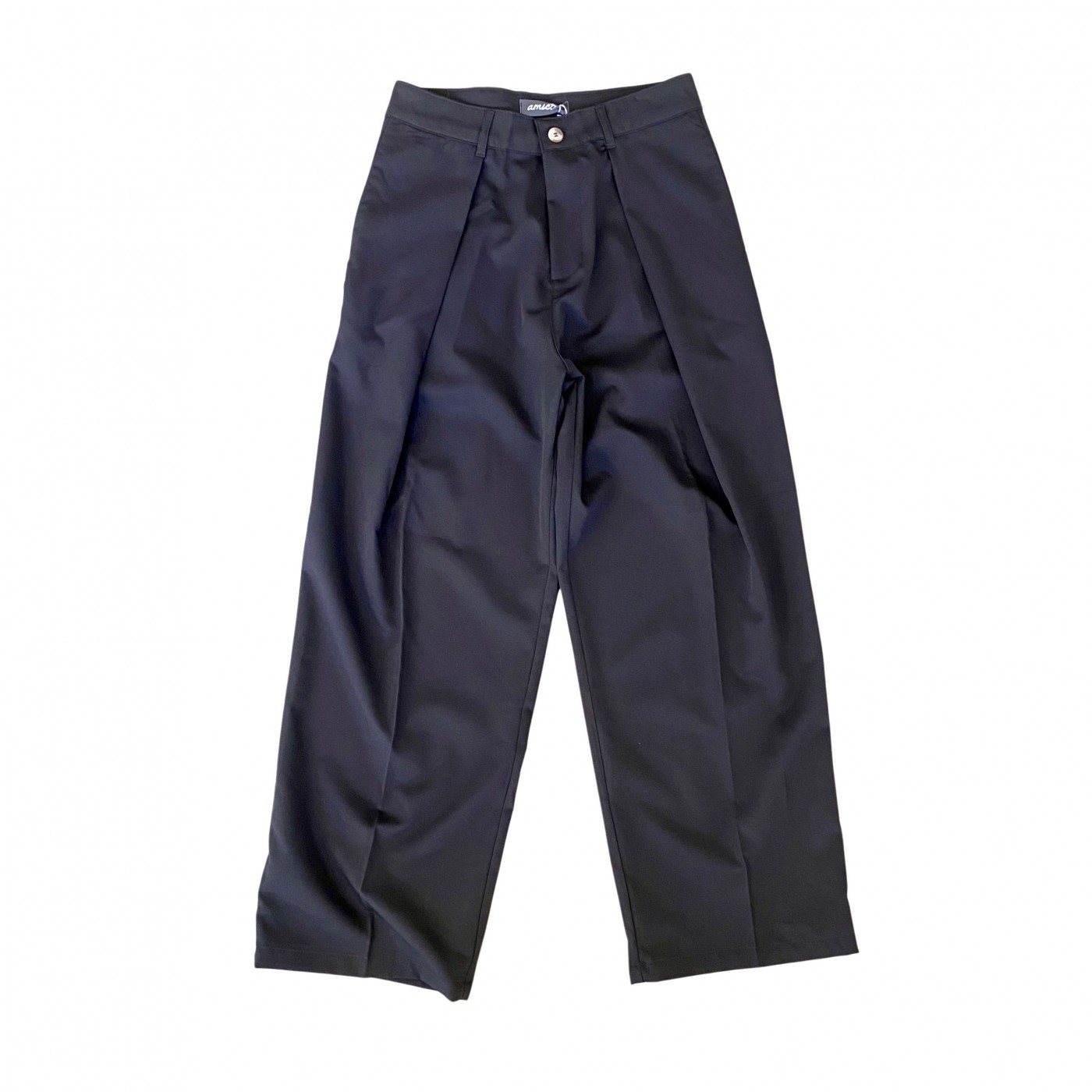 Pantalón Spiderman Amictus Black