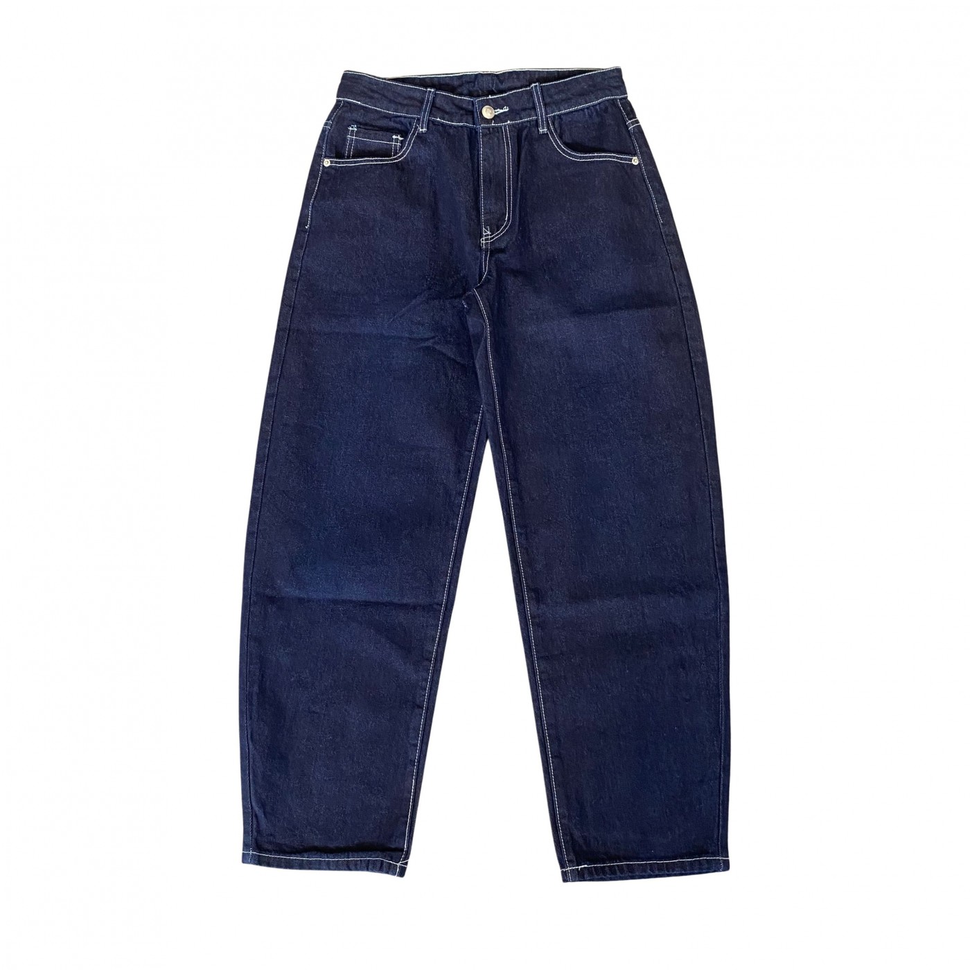 Jeans Blue Beattle Amictus Dark Blue