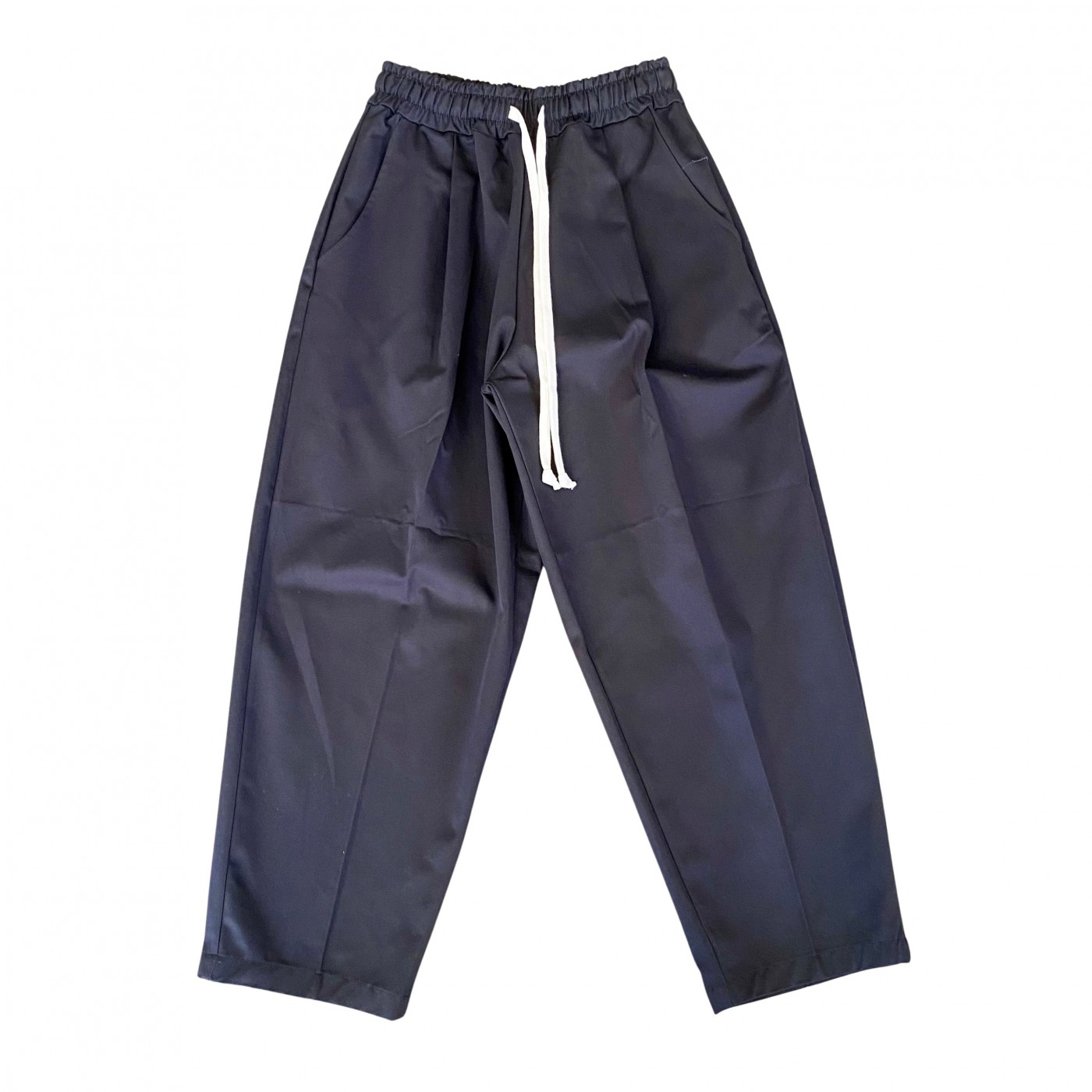 Pantalón Thor Amictus Black