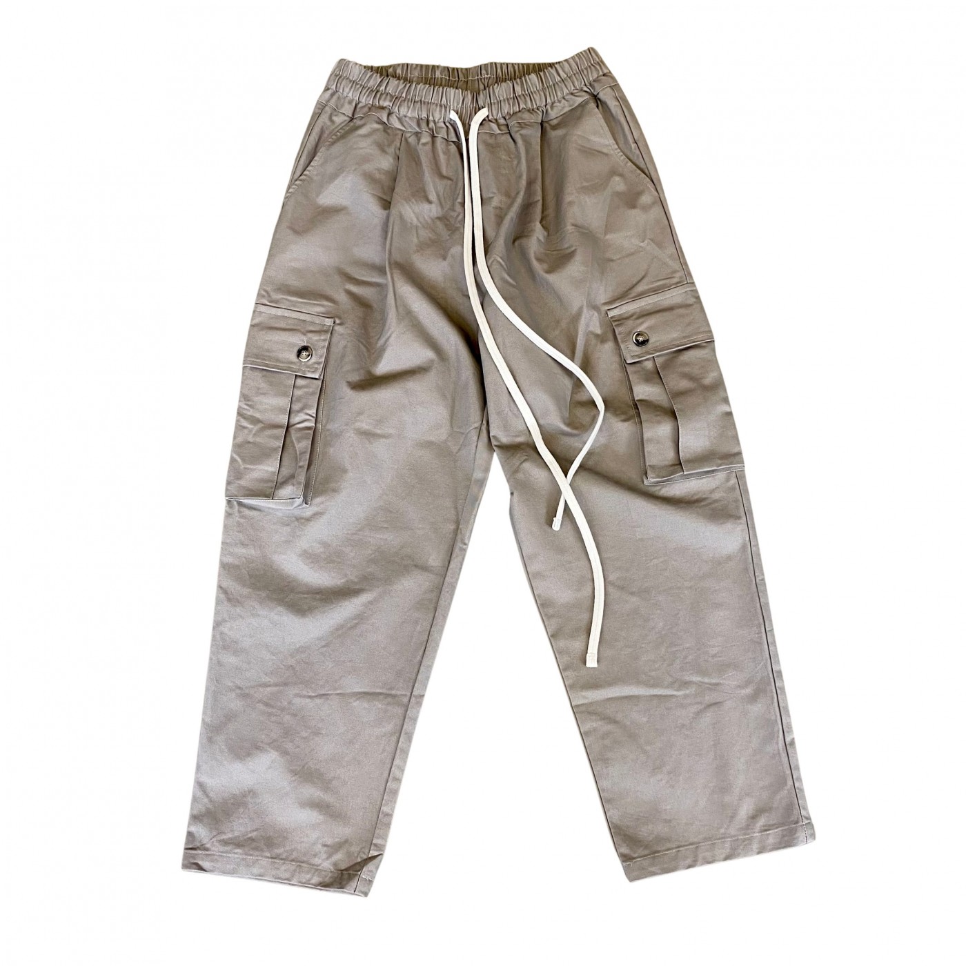 Pantalón Hulk Amictus Fango