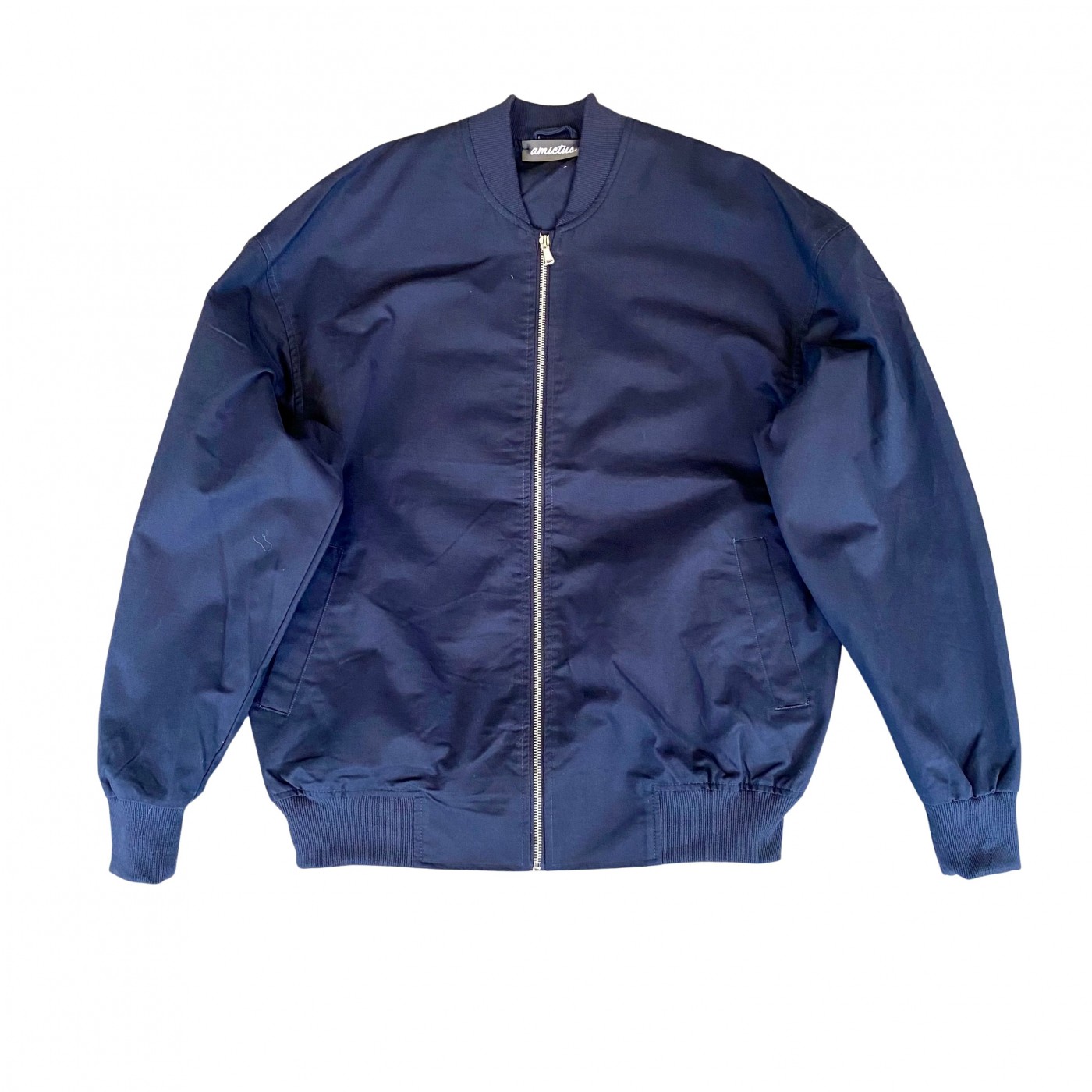 Chaqueta Hulk Amictus Navy