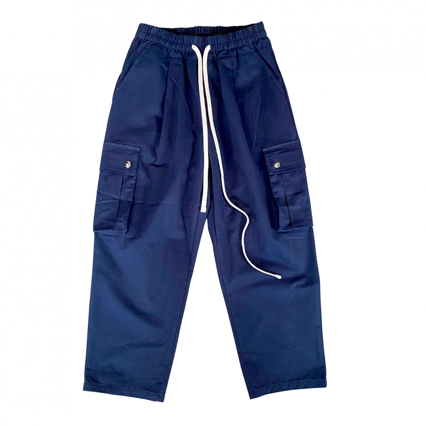 Pantalón Hulk Amictus Navy