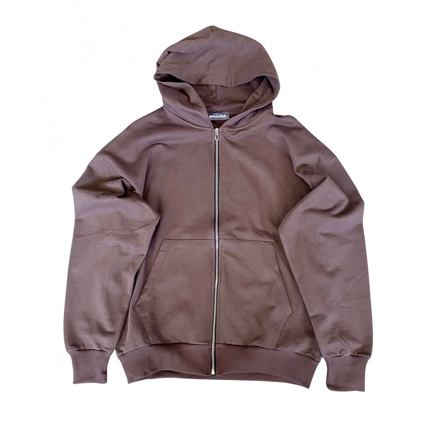 Chaqueta Rogue Amictus Brown