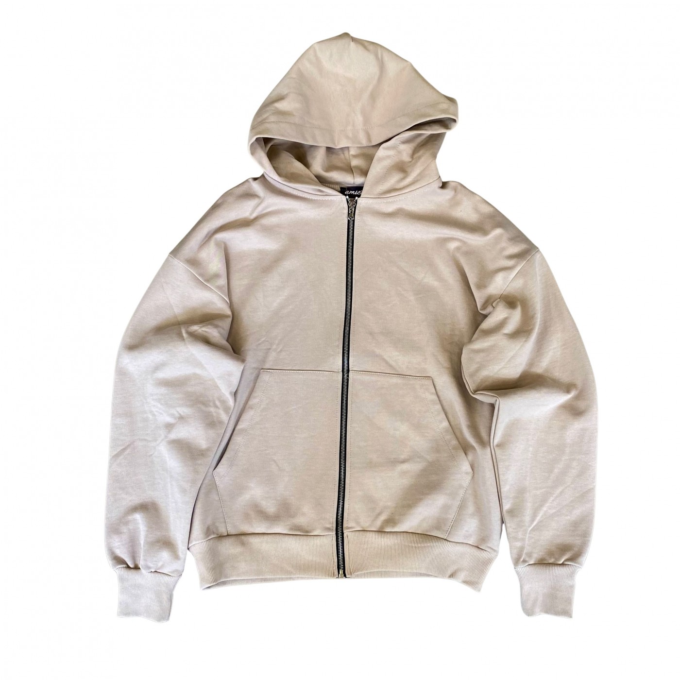 Chaqueta Rogue Amictus Beige