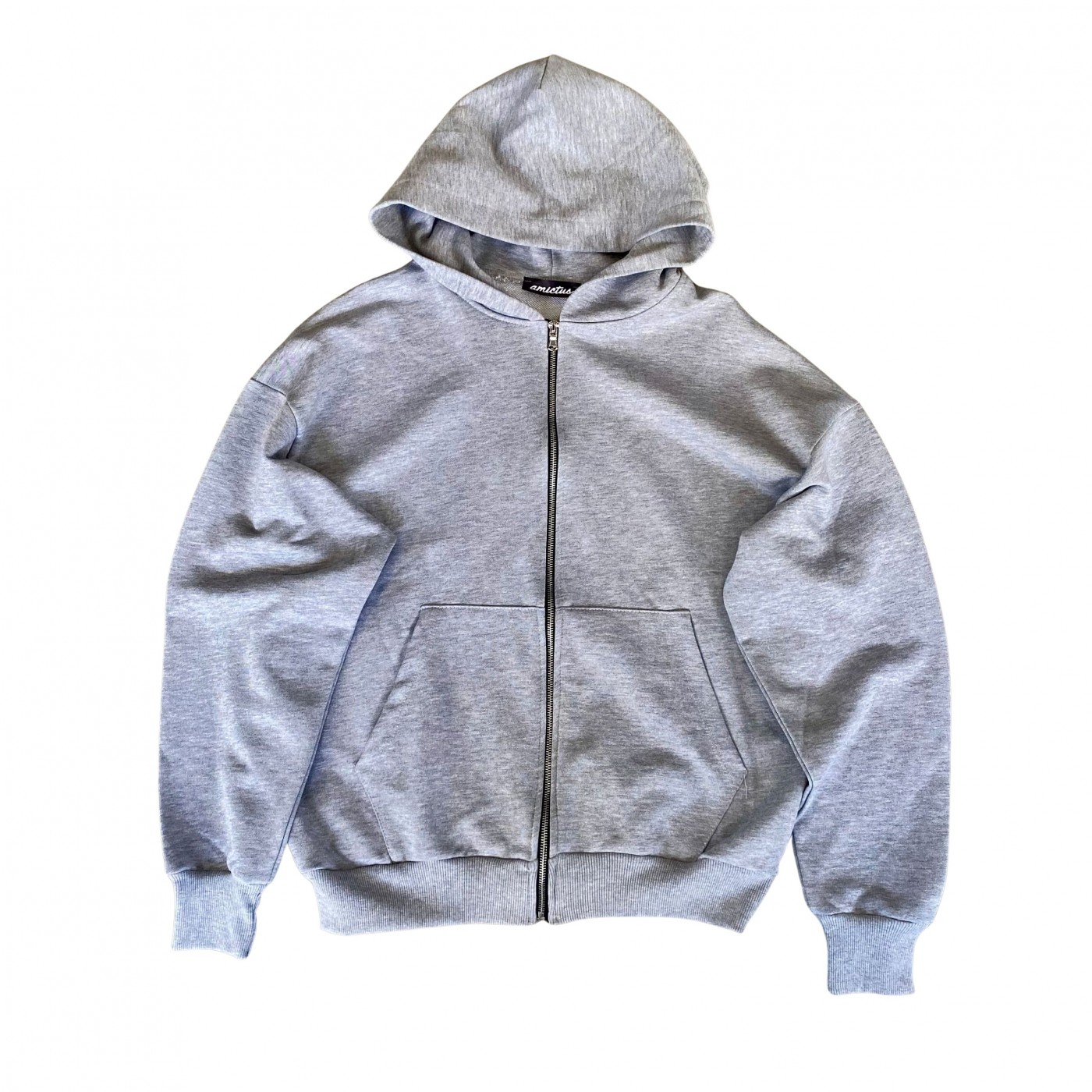 Chaqueta Rogue Amictus Grey