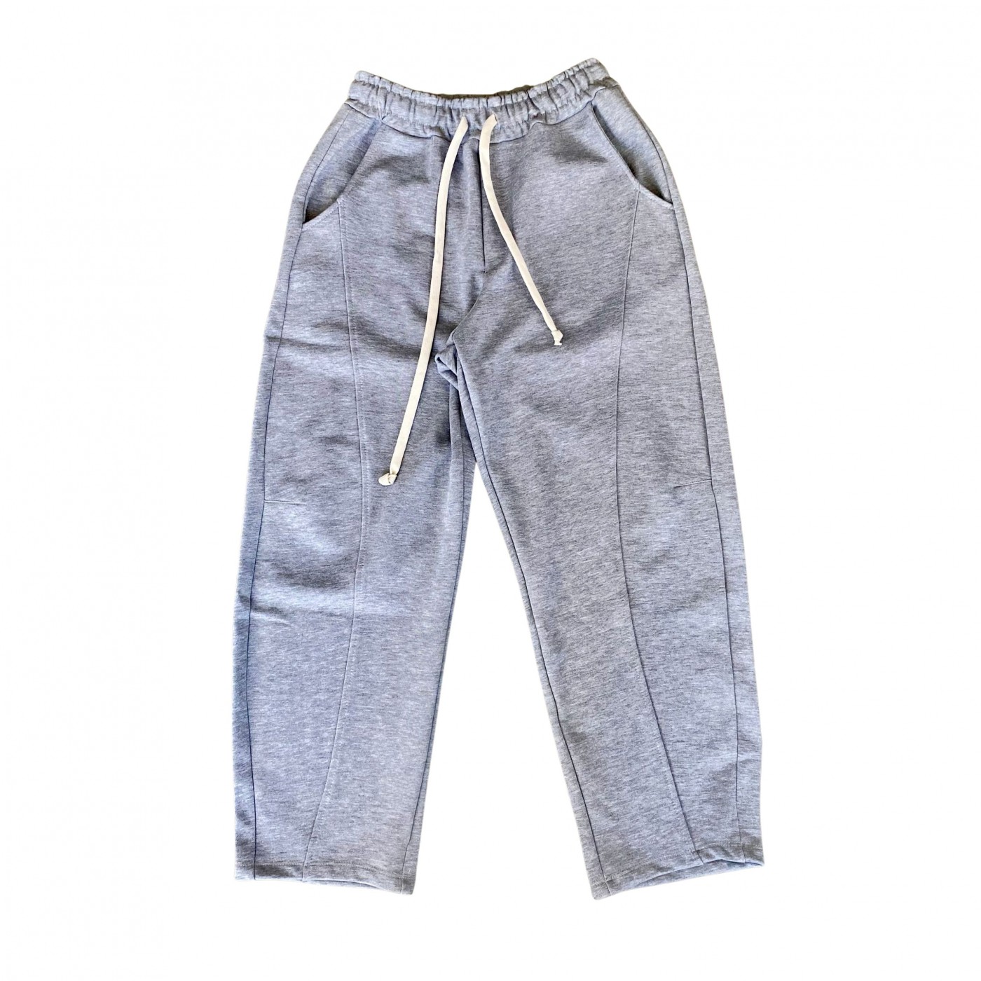 Pantalón Chándal Rogue Amictus Grey