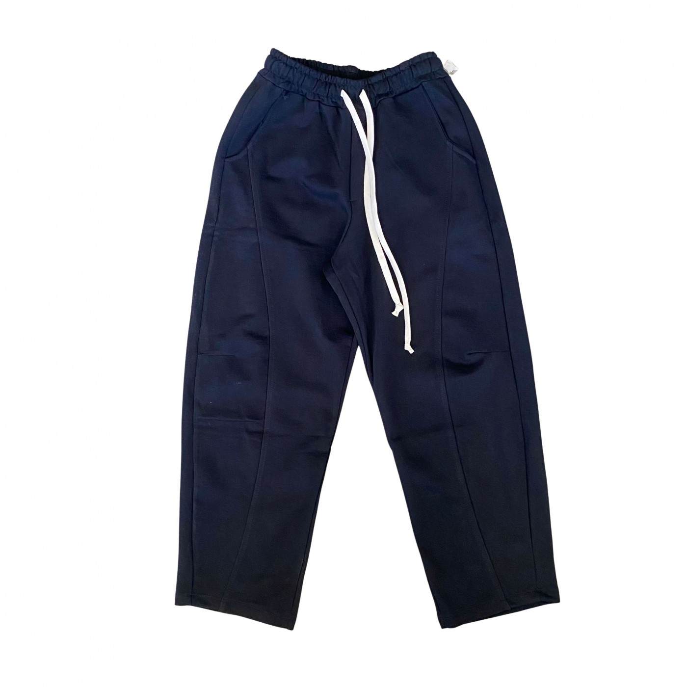 Pantalón Chándal Rogue Amictus Black