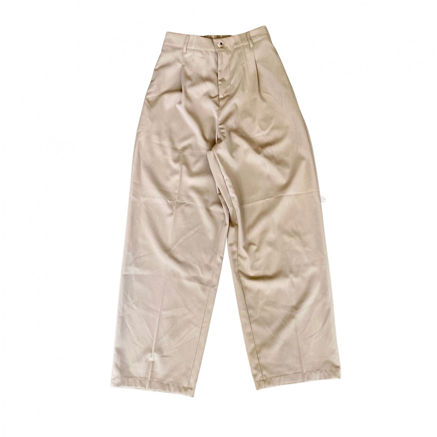 Pantalón Venom Amictus Beige