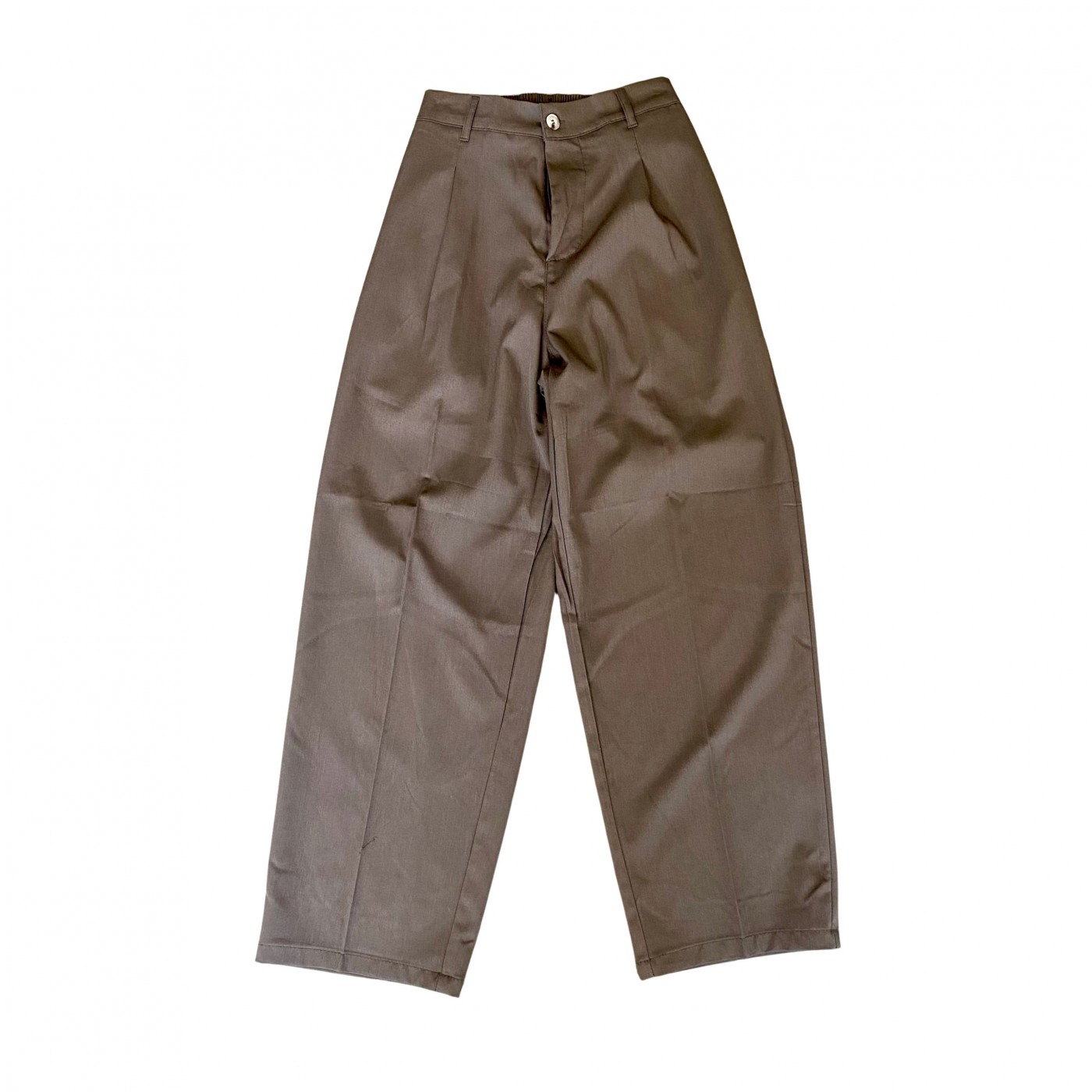 Pantalón Venom Amictus Brown