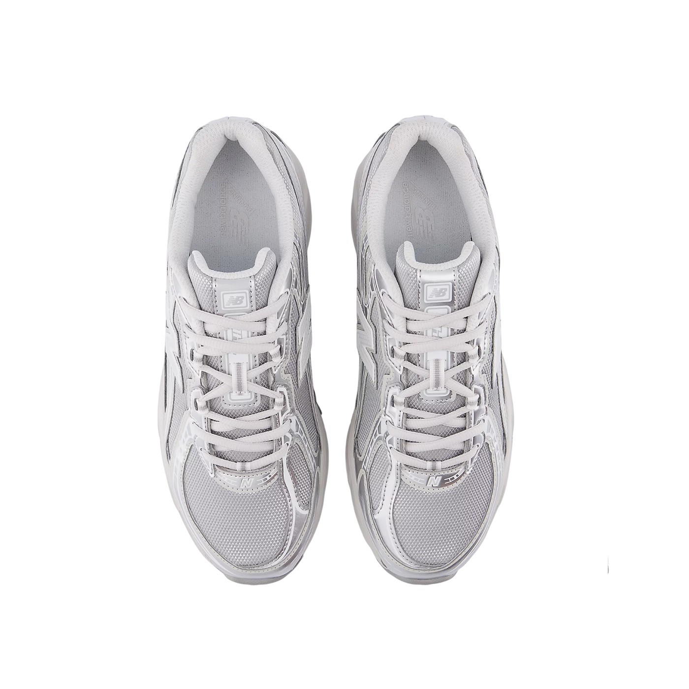 New Balance - Zapatillas Grises Unisex - 740