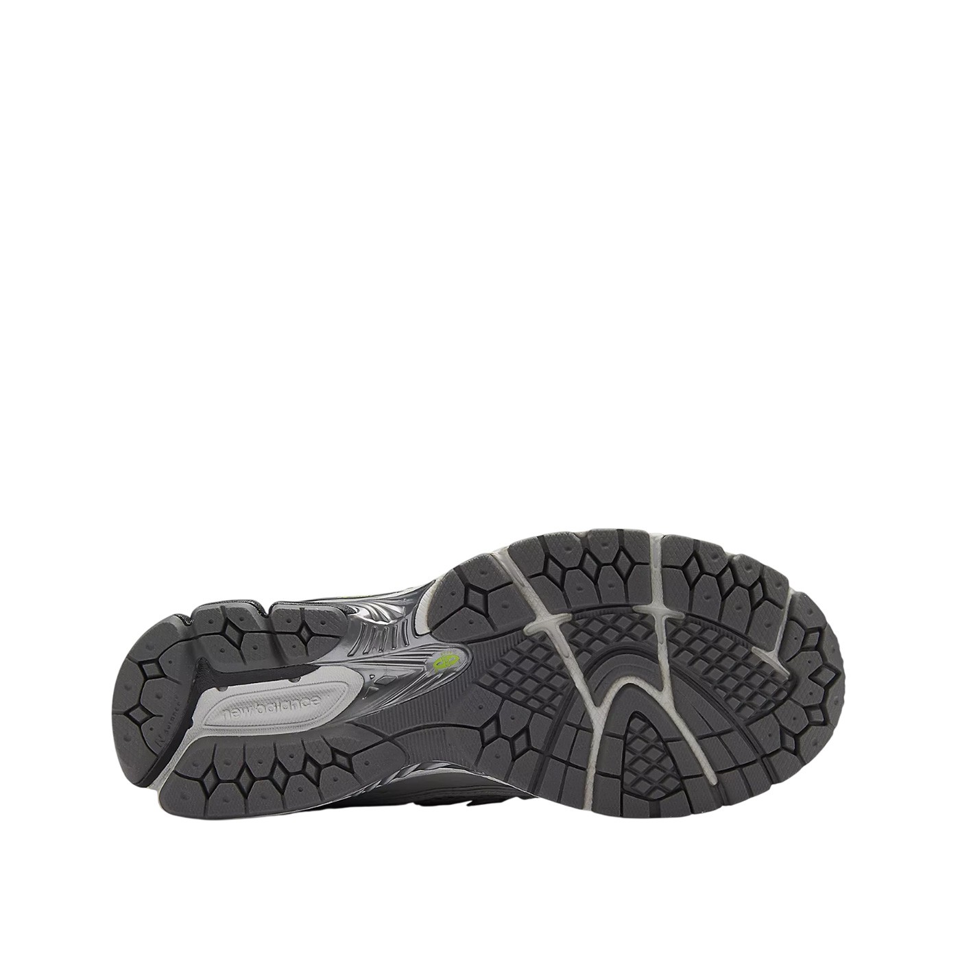 New Balance - Zapatillas Grises Unisex - 1906