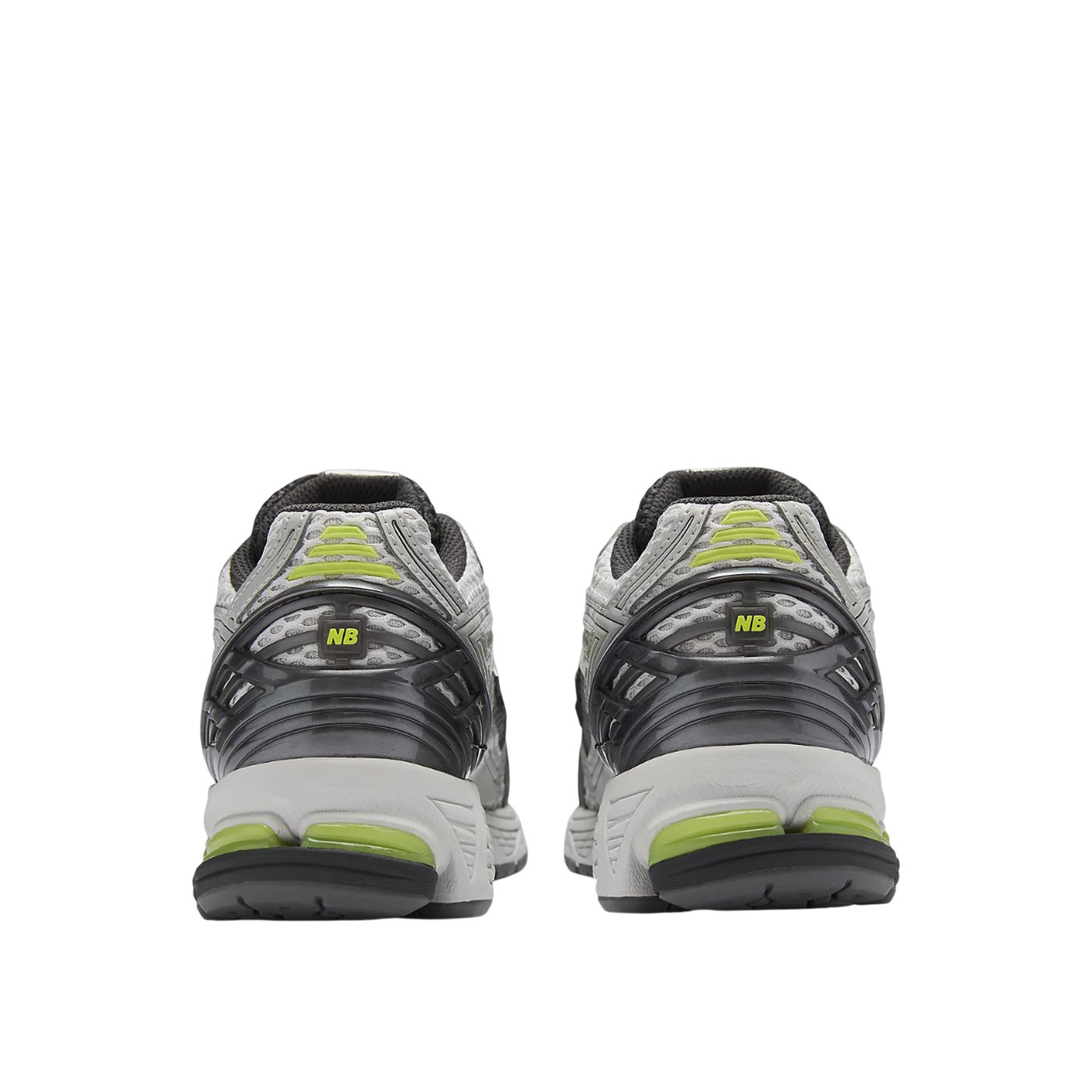 New Balance - Zapatillas Grises Unisex - 1906