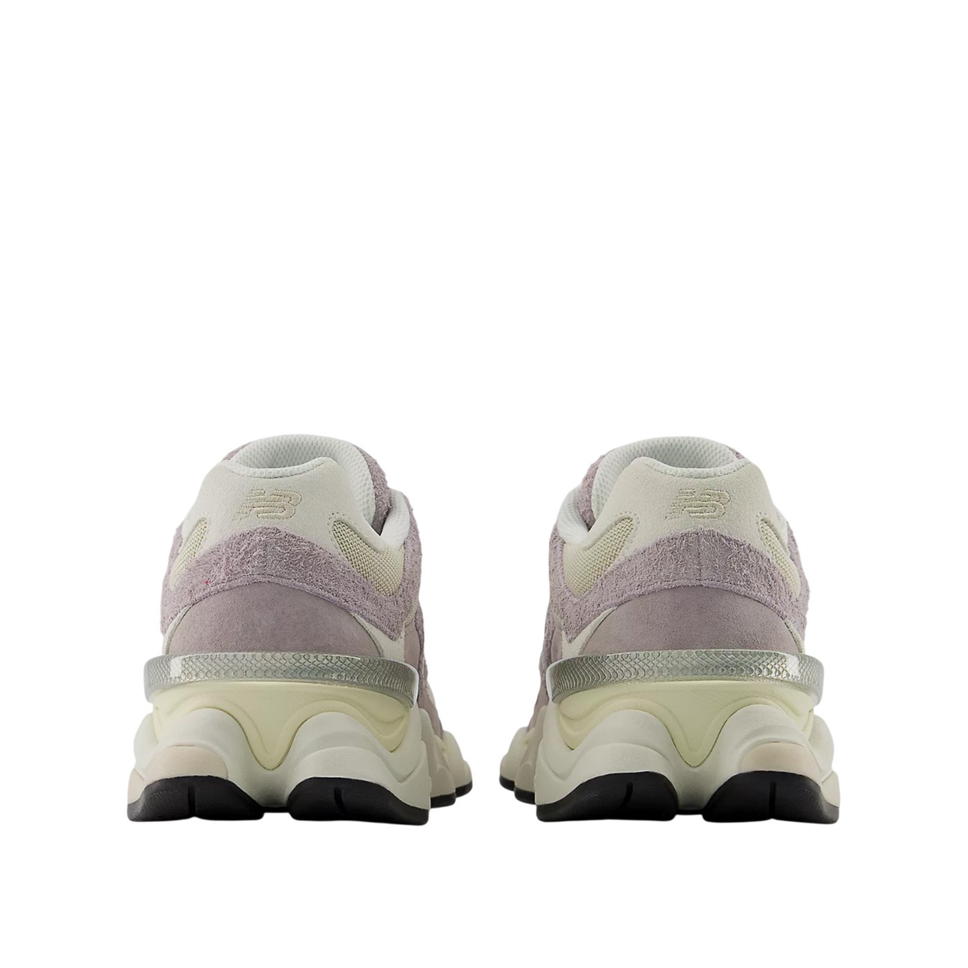 New Balance - Zapatillas Moradas Unisex - 9060
