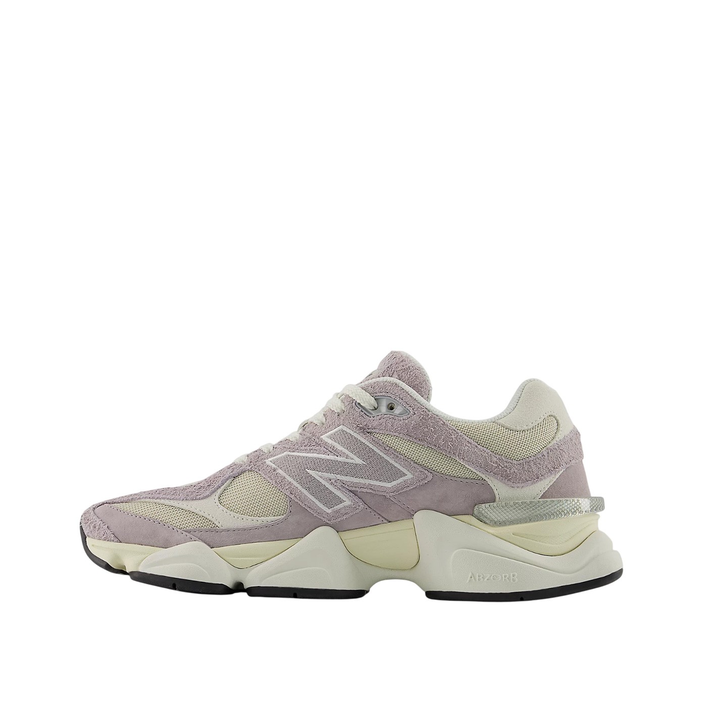 New Balance - Zapatillas Moradas Unisex - 9060