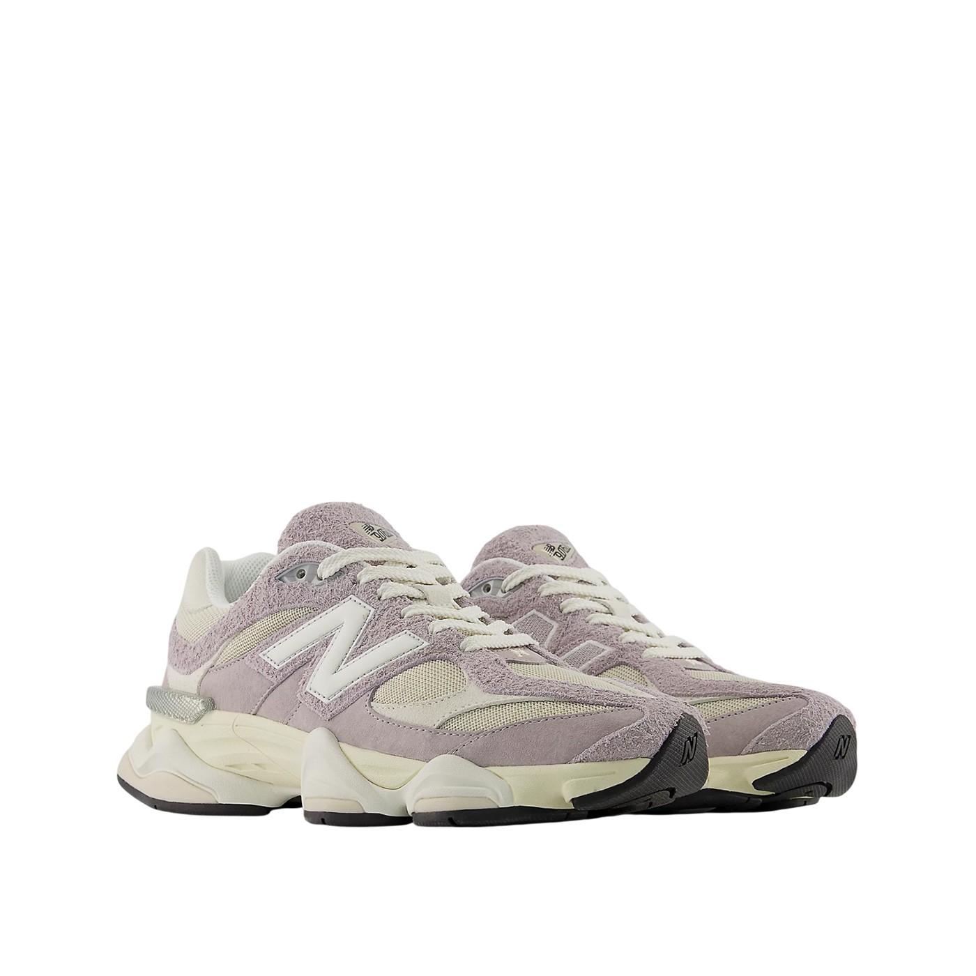 New Balance - Zapatillas Moradas Unisex - 9060