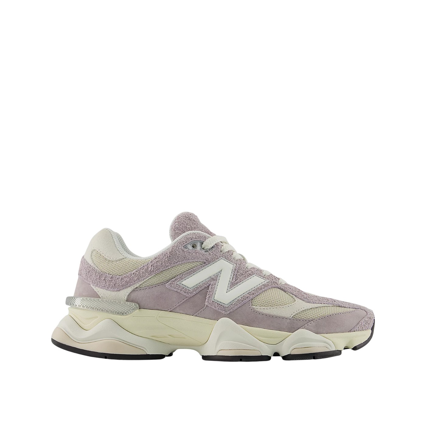 New Balance - Zapatillas Moradas Unisex - 9060