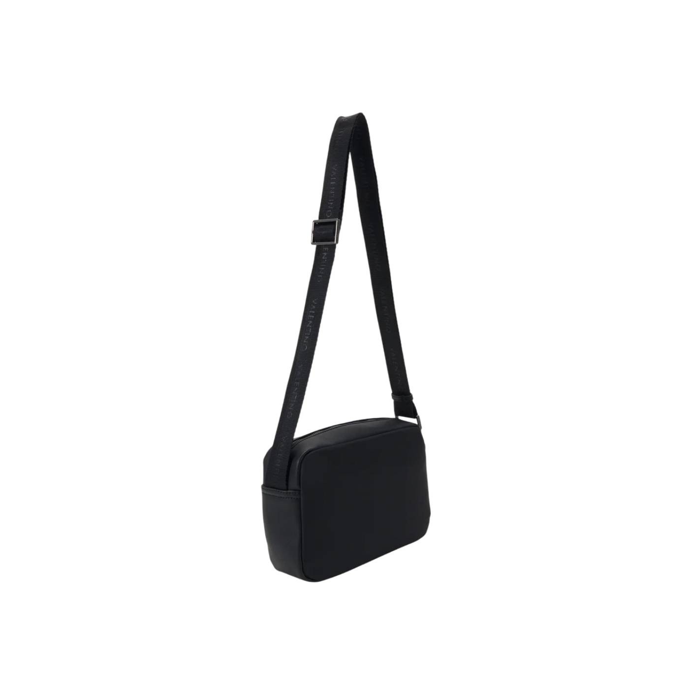 Mario Valentino - Bolso Negro para Hombre - Cardano