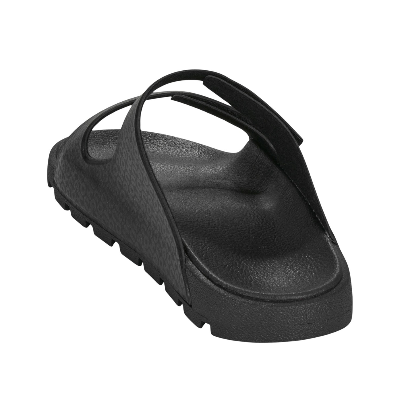 Hugo - Sandalias Negras para Hombre - Evander