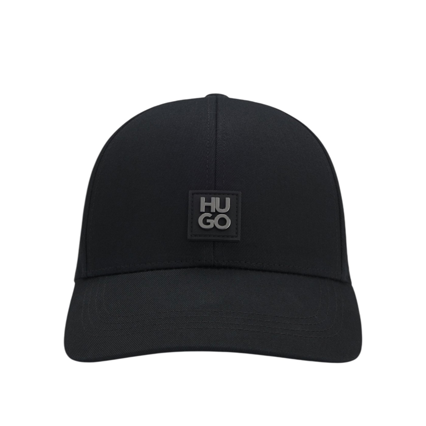 Hugo - Gorra Negra para Hombre - Jake Me