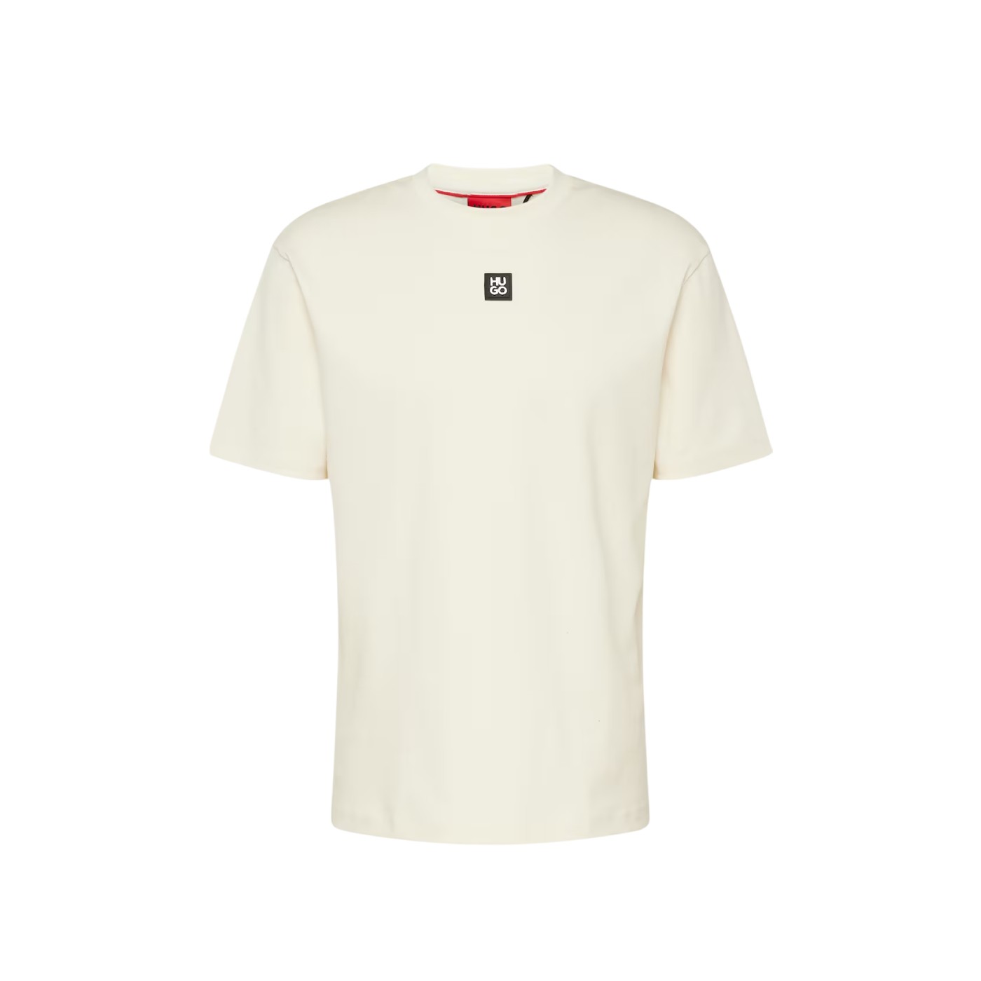 Hugo - Camiseta Natural para Hombre  - Dalile