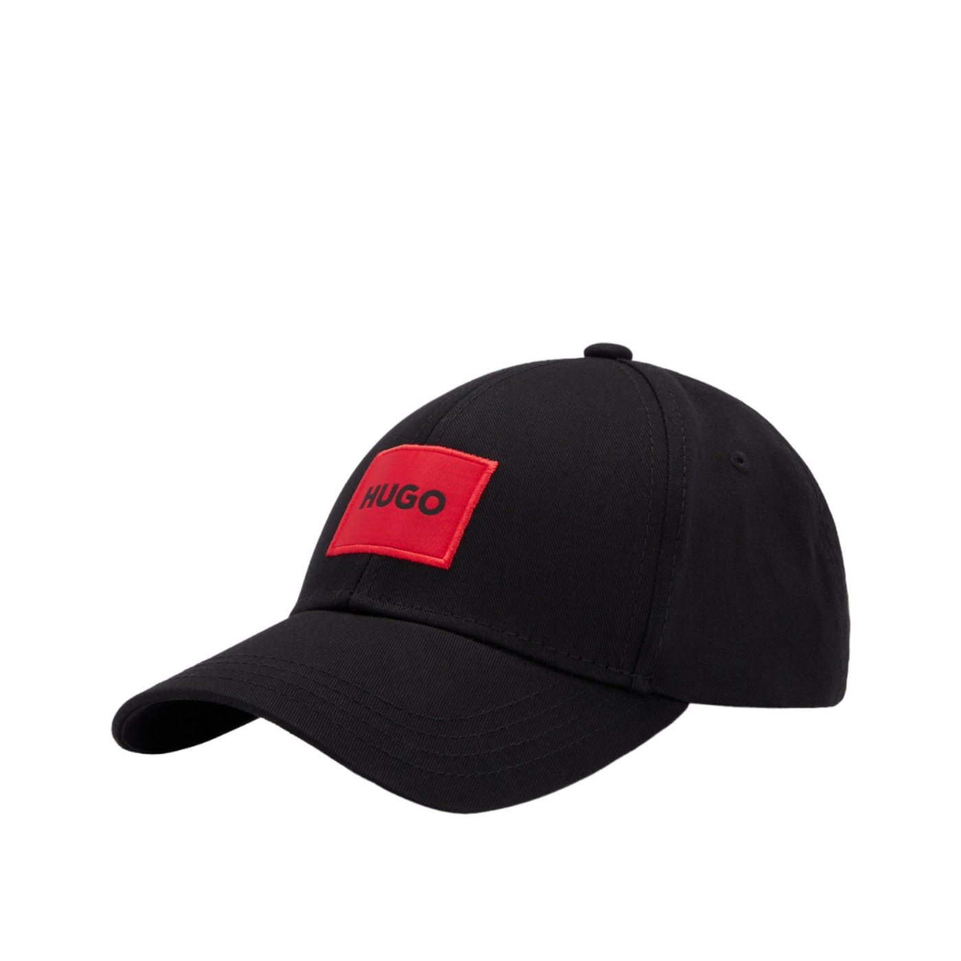 Hugo - Gorra Negra para Hombre - X-581RL