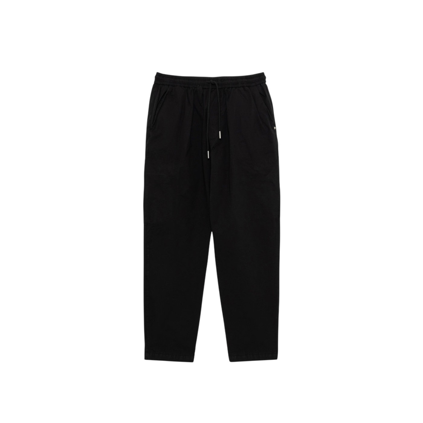 Gianni Lupo - Pantalones Largos Negros para Hombre