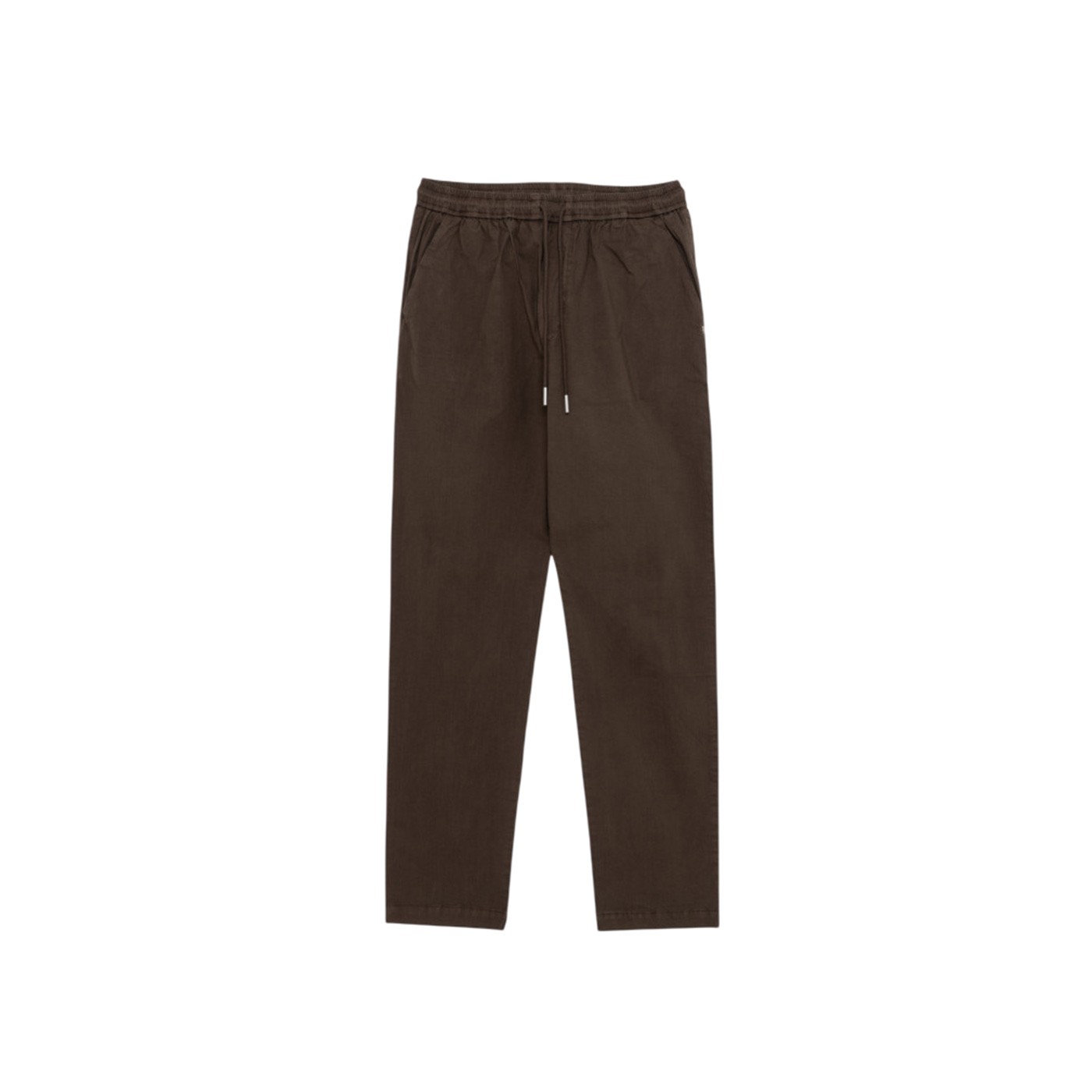 Gianni Lupo - Pantalones Largos Marrones para Hombre