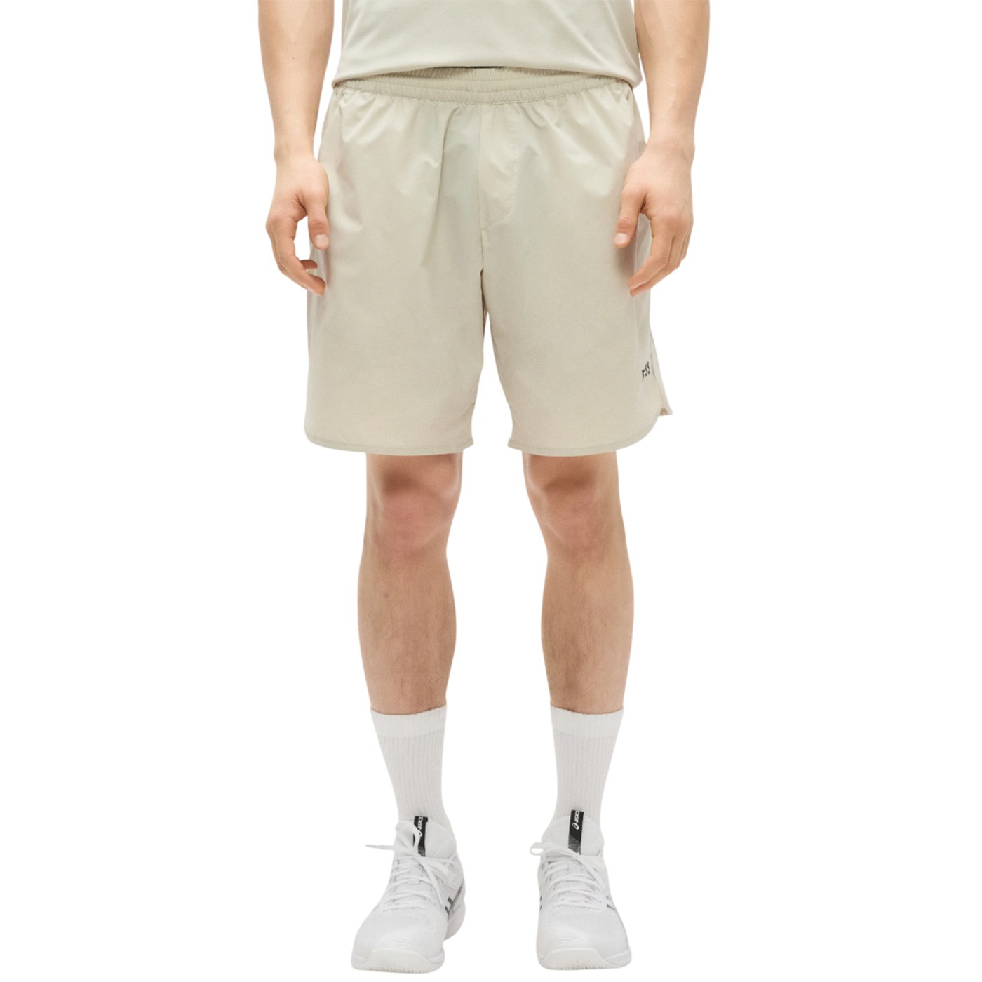 Boss - Bermudas Beige para Hombre - Toc Spin