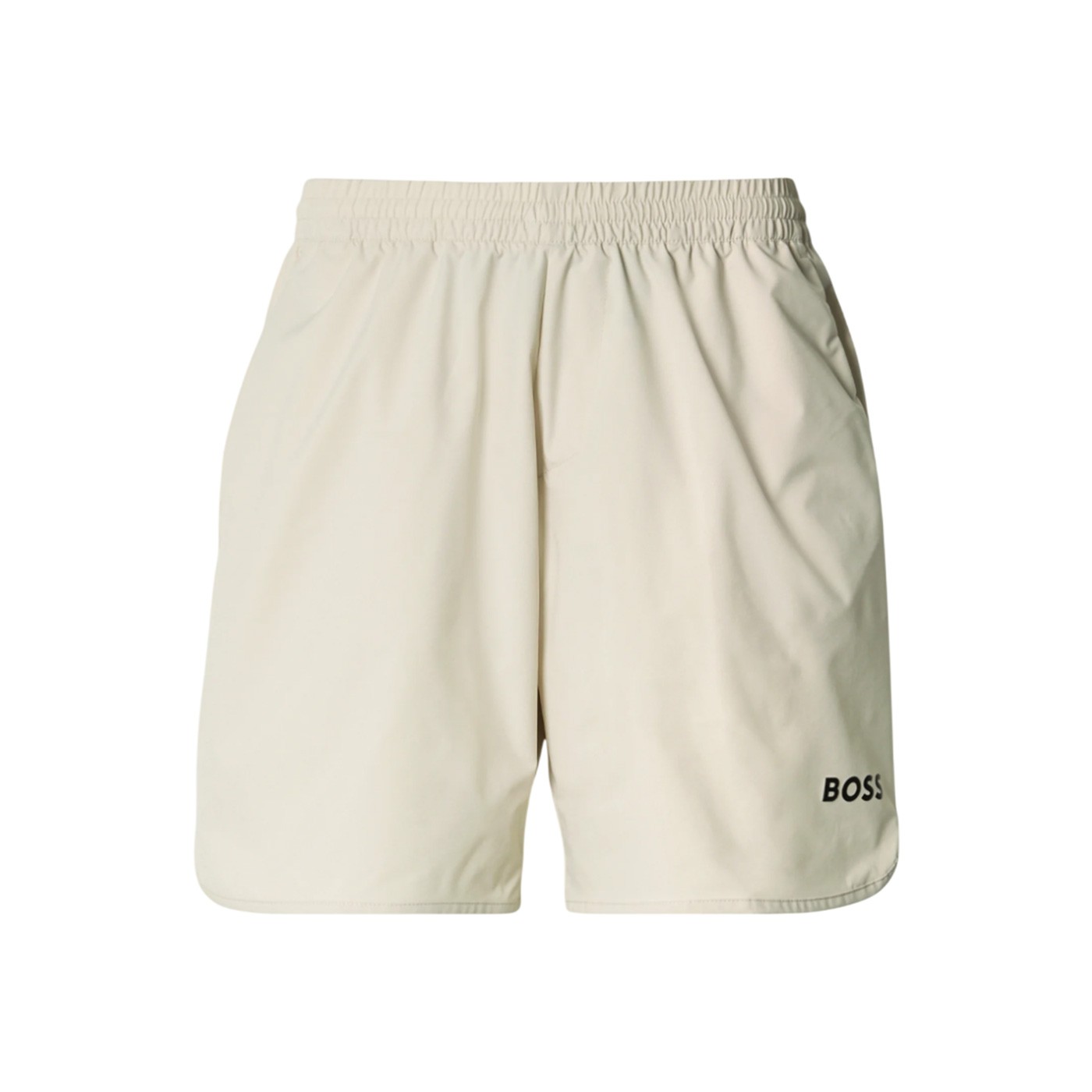 Boss - Bermudas Beige para Hombre - Toc Spin