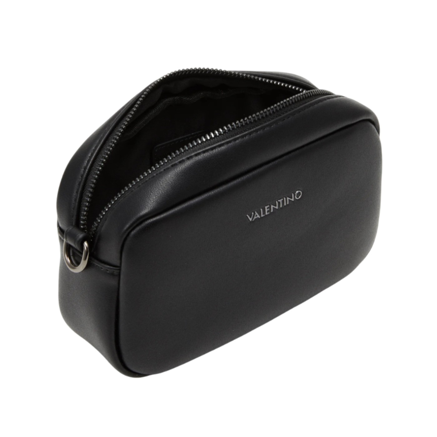 Mario Valentino -Bolso de Mano Negro para Hombre - Horizon