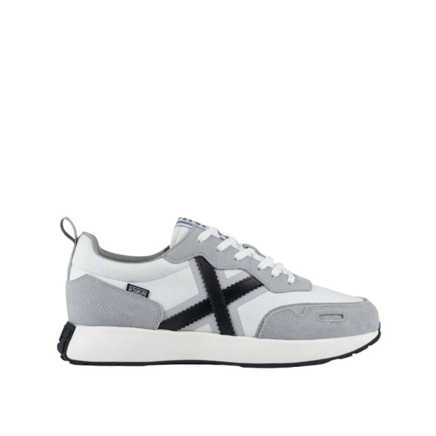 Munich - Zapatillas Blancas para Hombre - Xemine 79