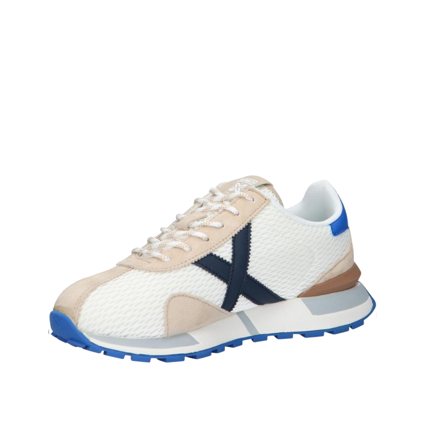 Munich - Zapatillas Blancas para Hombre - Sapporo 200