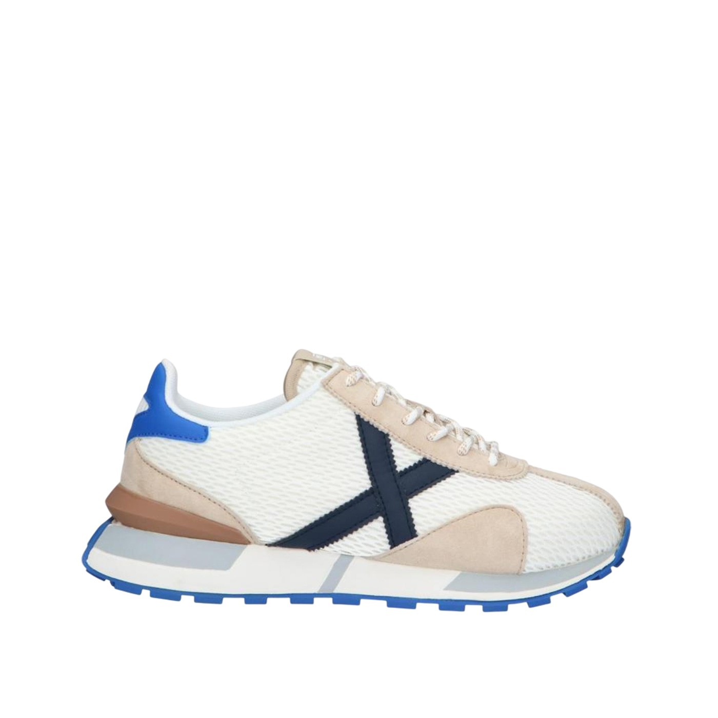 Munich - Zapatillas Blancas para Hombre - Sapporo 200