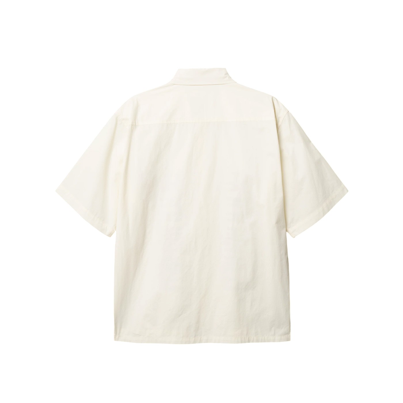Woodbird - Camisa Beige para Hombre - Sing