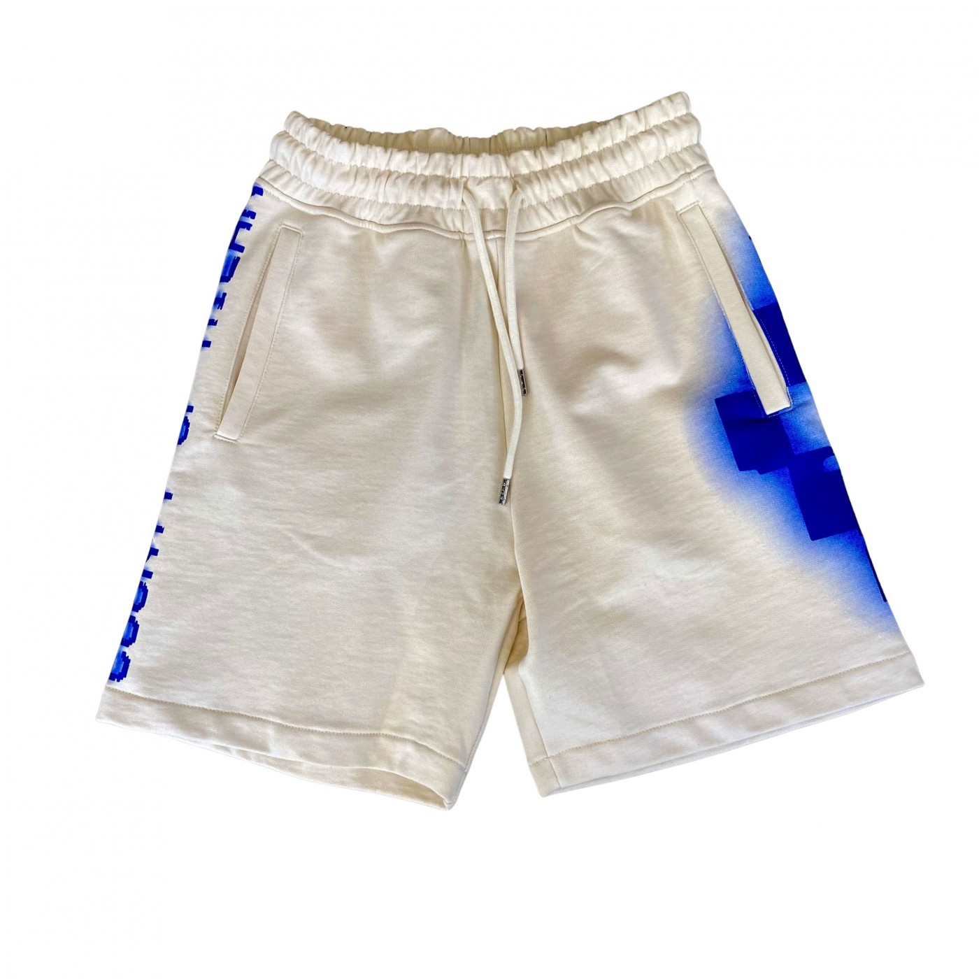 Bermudas S6CMMABE101 County Of Milan Beige