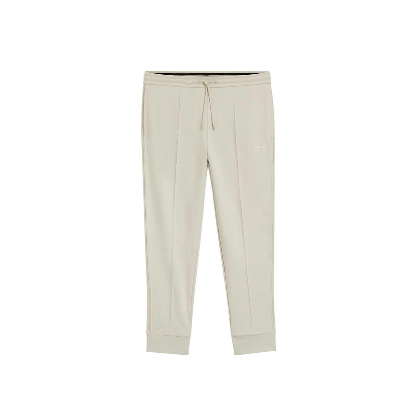 Boss - Pantalones Largos Beige para Hombre - Join Hadiko