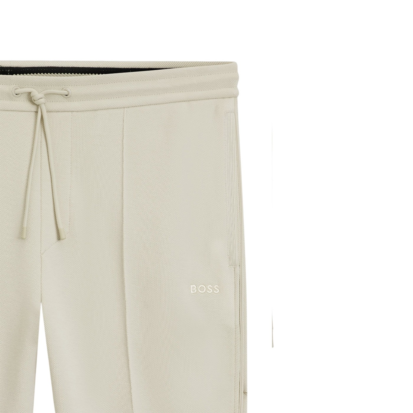 Boss - Pantalones Largos Beige para Hombre - Join Hadiko