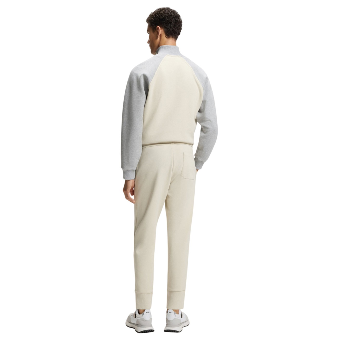 Boss - Pantalones Largos Beige para Hombre - Join Hadiko