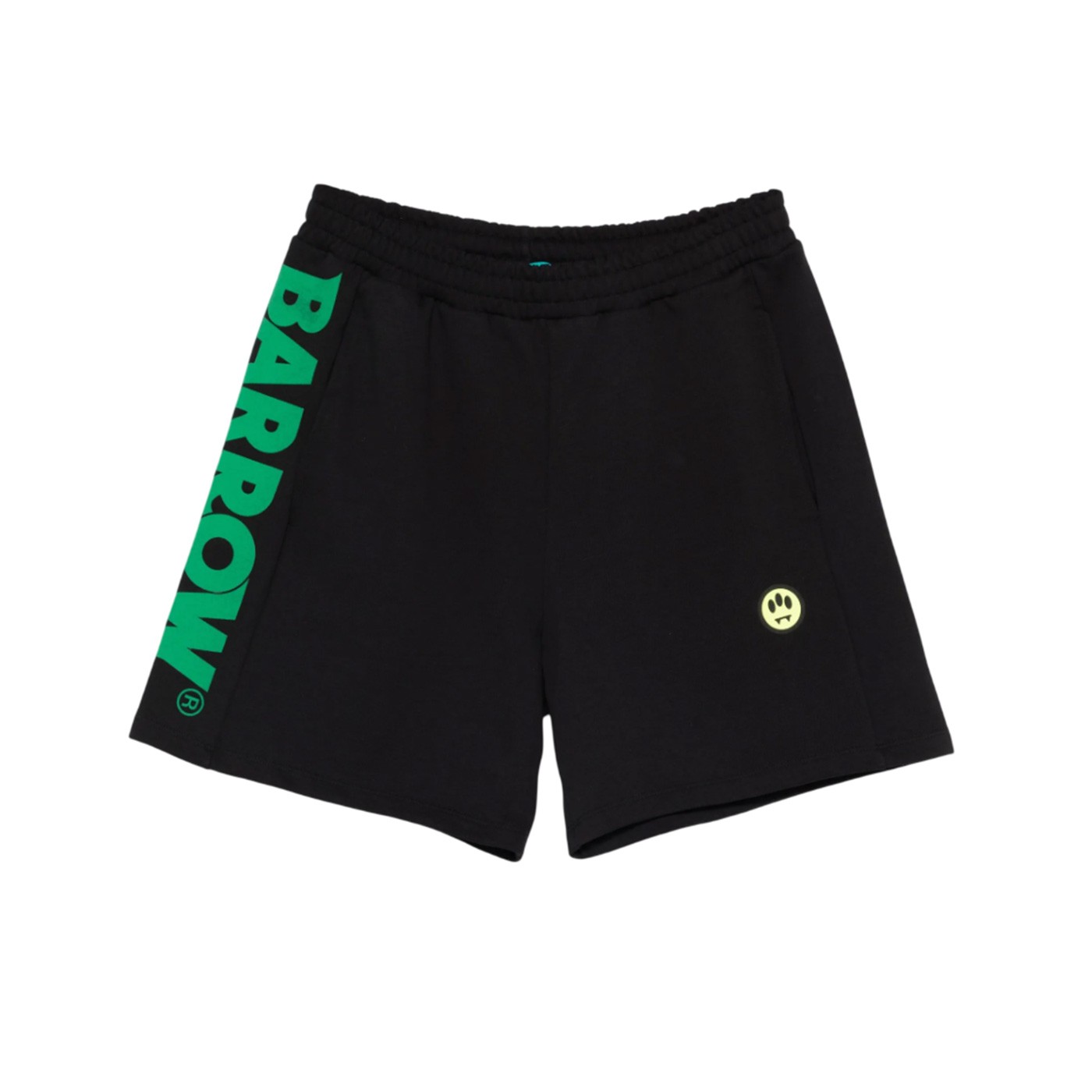 Barrow - Bermudas Negras para Hombre