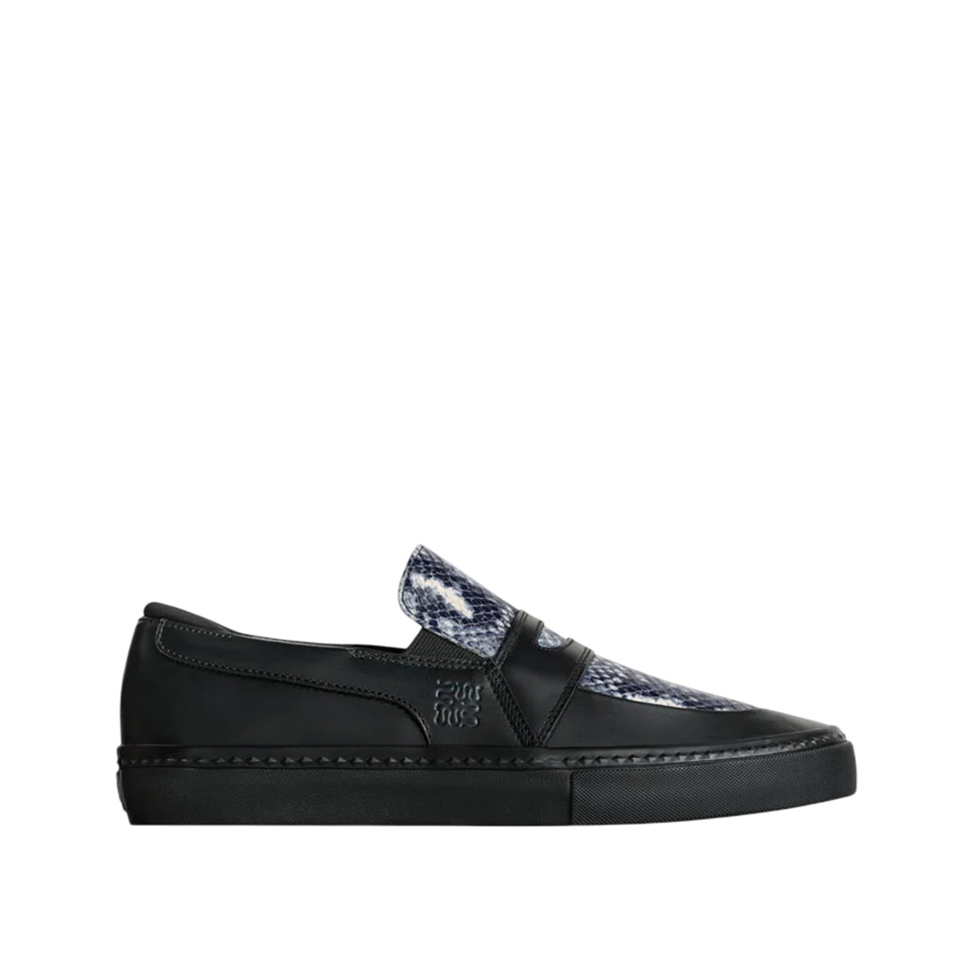 Globe - Zapatillas Negras para Hombre - Liaizon Wasted Talent