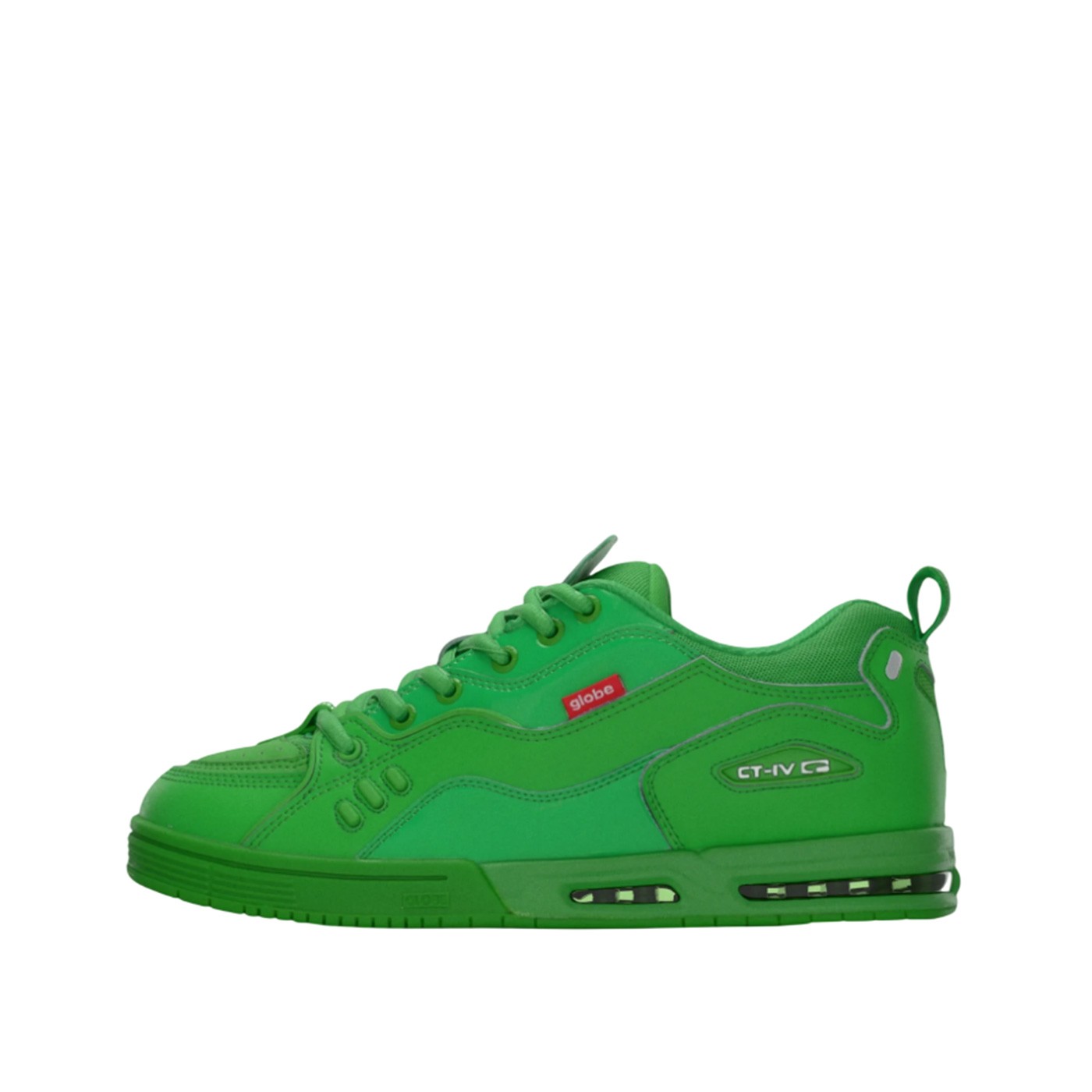 Globe - Zapatillas Verdes para Hombre - CT4